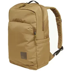 Jack Wolfskin TAUBENBERG Tagesrucksack - Moderner Transport-Rucksack mit gepolstertem Rücken und Laptopfach für 14 Zoll, ideal für den Alltag und unterwegs.