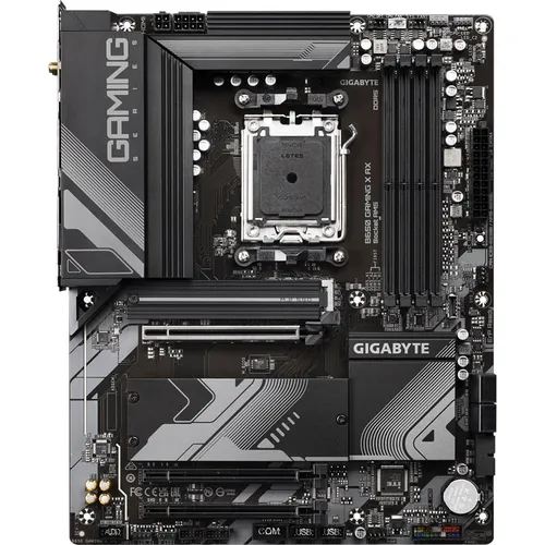 Produktbild Gigabyte B650 GAMING X AX (AM5, AMD B650, ATX) (B650 GAMING X AX)