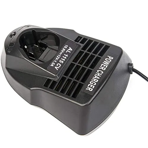 AL1115CV Li-Ion Ladegerät für Bosch 10,8 V 12 V BAT411 TSR1080 GSR10.8-2 GSA10.8V Akku
