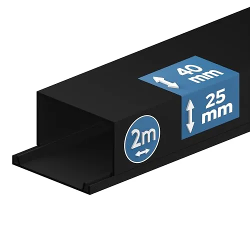 Kabel-Management von EDO