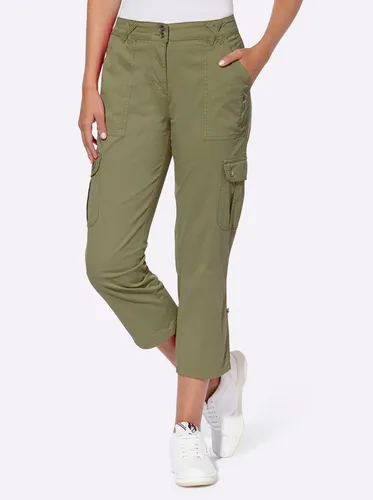 heine Shorts Hose normal von Heine