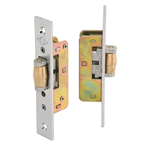 Cvl 3160305 Schloss 1963rv/0 Schreinerei Metall, Cranberry