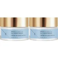 2x SPF 30 Hyaluronsäure Tagescreme 50ml