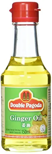 Double Pagoda ÖI Ingwer (1 x 150 ml)