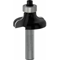 Bosch Profilfräser G 8 mm R1 4,8 mm D 31,8 mm L 12,4 mm G 54 mm
