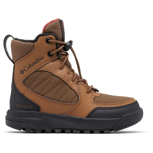 Columbia Youth Portlander Omni-heat Stiefel von Columbia