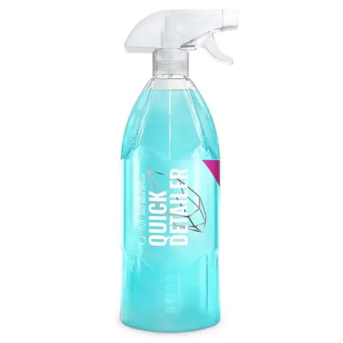 GYEON Q²M QuickDetailer Schnellpflege Autopflege Fahrzeugwäsche 1L