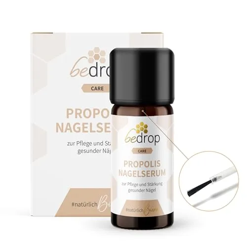 bedrop Propolis Nagelserum 10ml