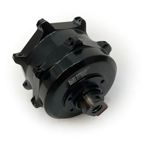 Mahle X20 250W Motor Hub Hinten – Ultra Leicht und Effizient