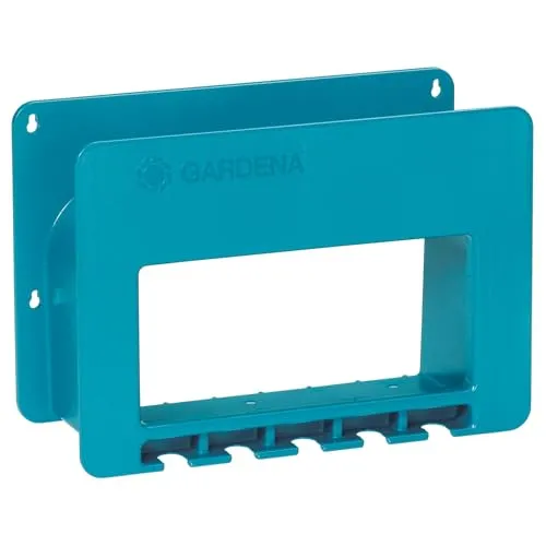 Gartenschlauchhalterungen von GARDENA