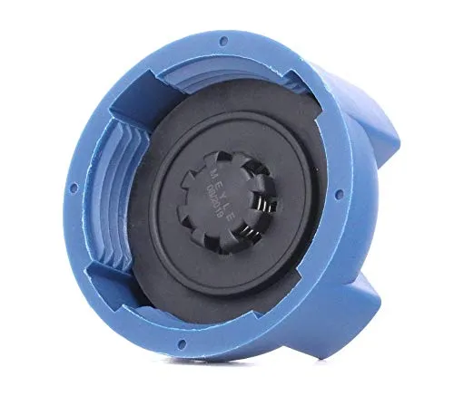 MEYLE 100 121 0042 Verschlussdeckel Kühlmittelbehälter Deckel Kühlmittelbehälter