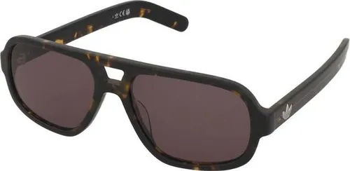 Produktbild Adidas Originals OR0134 52E dark havana 55/16/145 Herren Sonnenbrillen