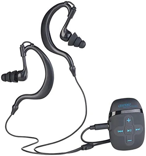 MP3-Player bis 50 Euro von Auvisio