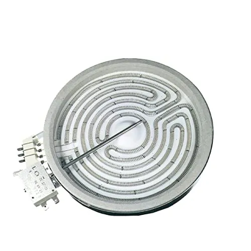 Heizkörper 140mmØ EGOnomic 10.74431.004 1074431004