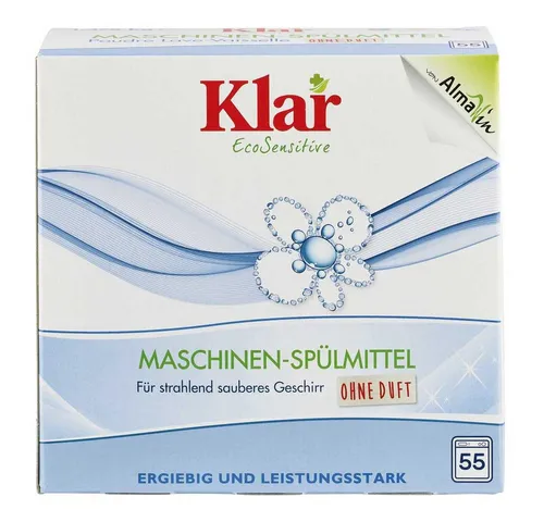 Produktbild Almawin Klar
