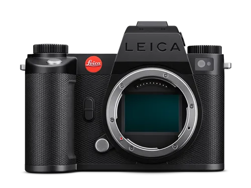 Leica SL3-S