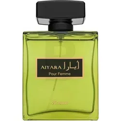 Rasasi Aiyara Pour Femme Eau de Parfum für Damen 100 ml