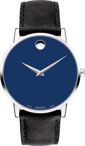 Produktbild Movado Museum Classic Armbanduhr 0607197