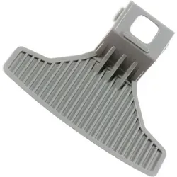 Ersatzteil - Bullaugen-Türgriff - Beko saba