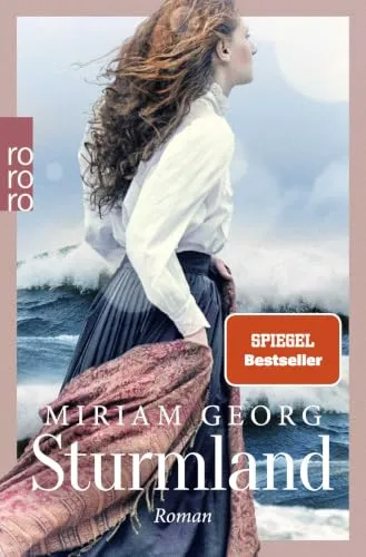 Sturmland: Mitreißender Zweiteiler von Miriam Georg von Rowohlt Verlag
