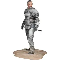 Dune Gurney Halleck Statue