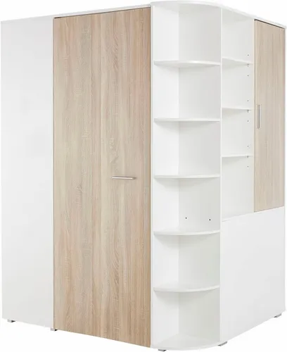 Eckkleiderschrank WIMEX