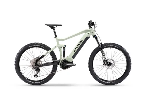 Haibike AllTrail 4 Fullsuspension MTB E-Bike 27,5