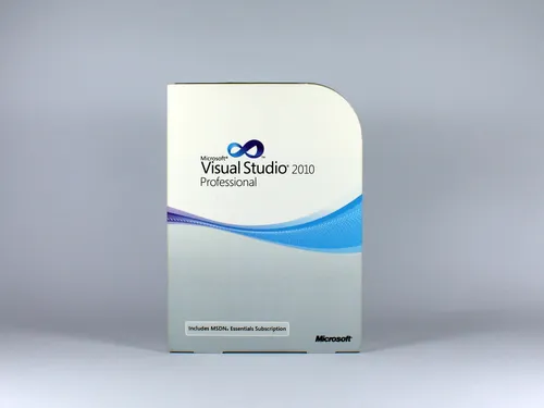 Compiler & Programmierungstools von Microsoft