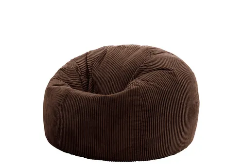 Sitzsäcke Braun von Icon