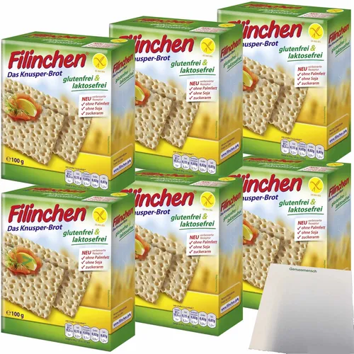 Kräcker von Filinchen