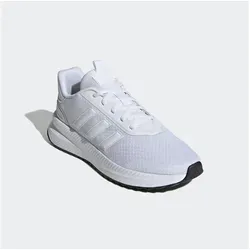 adidas Sportswear X_PLR PATH Sneaker - Sportliche Sneaker in Cloud White, ideal für Läufer. Mit cloudfoam-Dämpfung für optimalen Komfort und eine Größenempfehlung: Fällt klein aus, bitte eine Größe größer bestellen.
