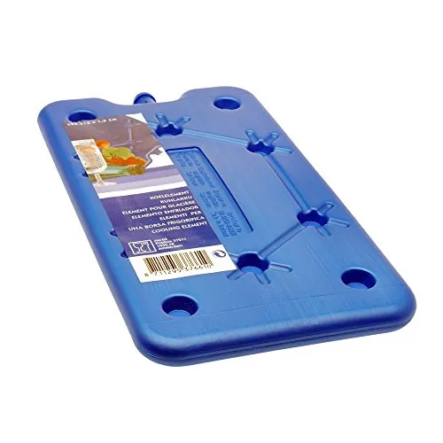 261y15 Akku Eis 400 gr 140 x 15 x 250 m