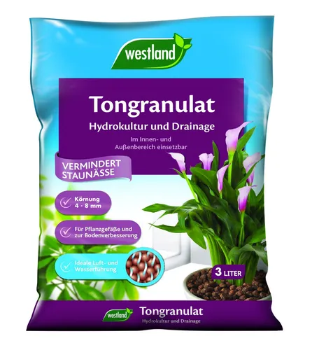 Westland Tongranulat 3 l von Westland