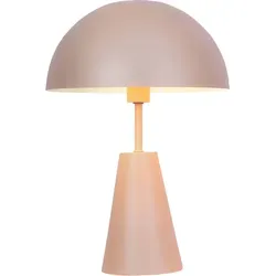 Pilz Tischlampe