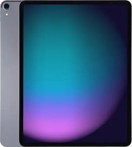 Produktbild Apple iPad Pro 12,9 512GB Wi-Fi (Modell 2018)