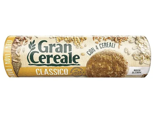 Mulino Bianco Gran Cereale Classico