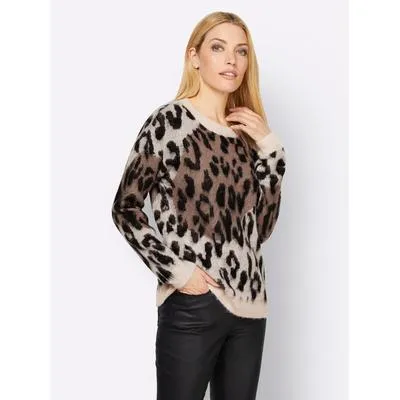 Strickpullover 