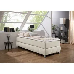Boxspringbetten bis 500 Euro von Home Affaire