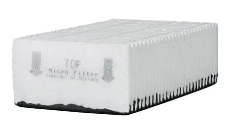 Staubsaugerzubehör von SEBO