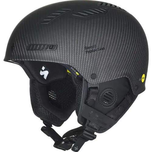 Sweet Protection Grimnir 2Vi Mips Helm L-XL von Sweet Protection