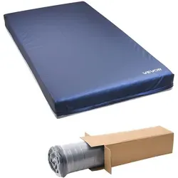 VEVOR Pflegematratze mit 227 kg Tragkraft