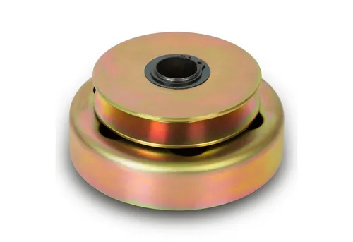 EBERTH Montagewerkzeug Fliehkraftkupplung für 19,05mm Ø Welle, Fliehkraftkupplung mit 6 Backen für Standmotor Benzin Motor