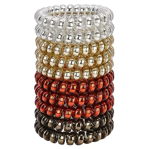 Haargummis von JessLab