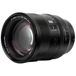 Viltrox AF 85mm F/1.4 Sony FE