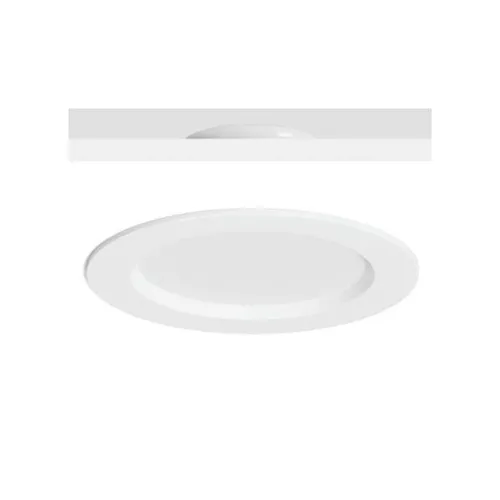 RZB 901695.002 LED-Slim-Downlight HB 801 von RZB RZB LED-Slim-Downlight RZB