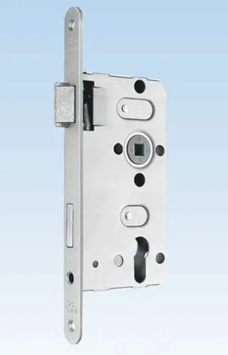 BKS Einsteckschloss Türschloss Schließzylinder Profilzylinder PZ rechts links