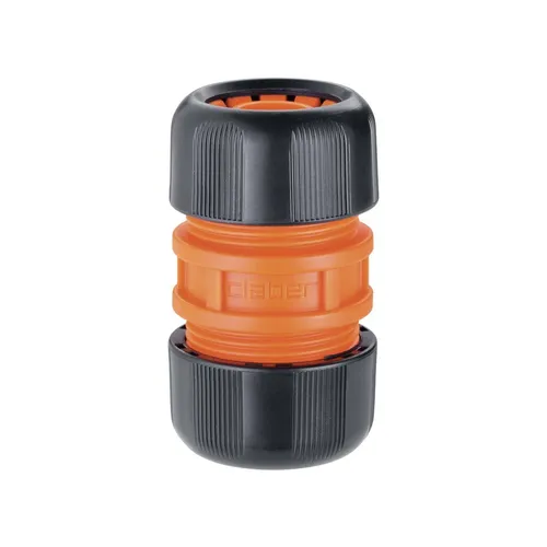 claber® Gartenschlauch Reparatur-Connector für 3/4” Schläuche