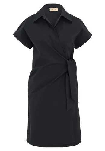 Cartoon Maxikleid Kurzarm 36 - Elegantes Design - Kleider, aus 71% Baumwolle für hohen Tragekomfort, ideal für besondere Anlässe oder den Alltag.