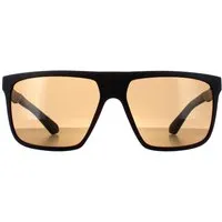 Drache Rechteck Unisex Teakholz Lumalens Braun Vinyl