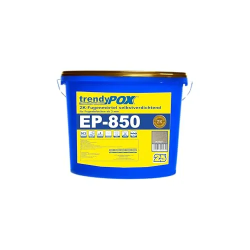 Mörtel von trendybau